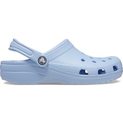 Pantoletten Crocs Classic Clog 10001 Blau