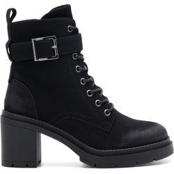 SchnĂĽrschuhe Jenny Fairy INES WS6181-03 Schwarz