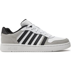 Sneakers K-Swiss Court Palisades 06931-144-M Weiß