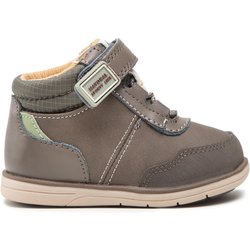 Schnürschuhe Mayoral 42.346 Braun