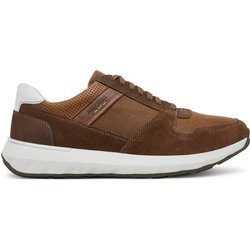Sneakers Josef Seibel Cameron 10 33610 Braun