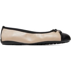 Ballerinas Caprice 9-22113-42 Beige