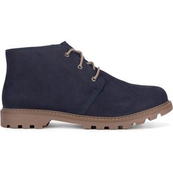 Schnürschuhe Lasocki MANITOU-34 MI25 Dunkelblau