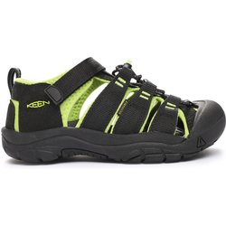 Sandalen Keen Newport H2 1009965 Schwarz