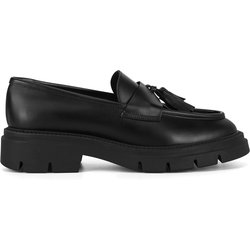 Slipper Gino Rossi GRACE-I24-26375NB Schwarz