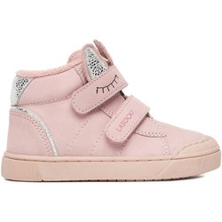 Schnürschuhe Lasocki Kids CEO-CI12-BAKU-06 Rosa