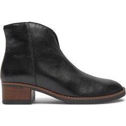 Stiefeletten Gabor 55.512.20 Schwarz
