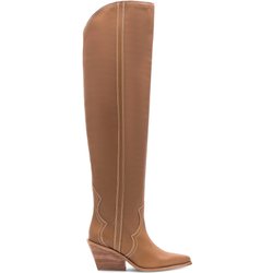 Cowboystiefel Badura AMADORA-110435 Braun