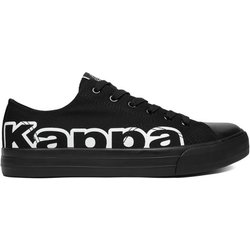 Sneakers aus Stoff Kappa YL201413 Schwarz