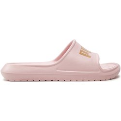 Pantoletten Puma Divecat V2 Lite 374823-21 Rosa
