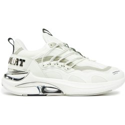 Sneakers Plein Sport SAES USC0736 STE003 Weiß