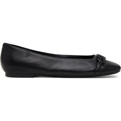 Ballerinas DKNY K1594112 Schwarz