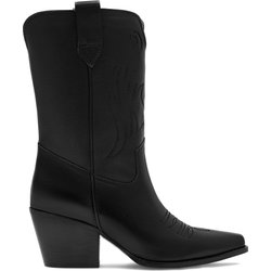 Cowboystiefel Badura CEO-222FW92 Schwarz