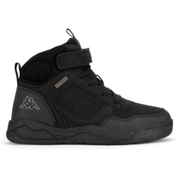 Sneakers Kappa AW24-3C042 Schwarz