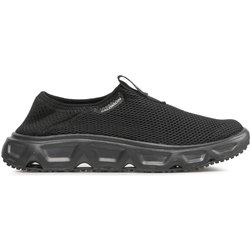 Sneakers Salomon Reelax Moc 6.0 L47111500 Schwarz