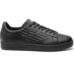 Sneakers EA7 Emporio Armani X8X001 XCC51 A083 Schwarz