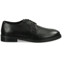 Halbschuhe Gant 30631923 Schwarz