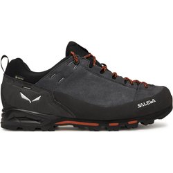 Trekkingschuhe Salewa Mountain Trainer GTX 00-0000061428 Grau