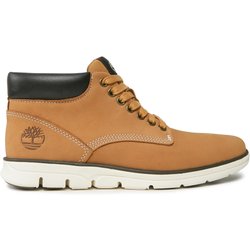 Schnürschuhe Timberland Bradstreet Chukka A1989/TB0A19892311 Braun