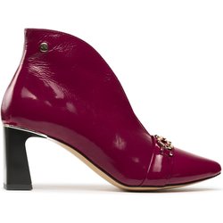 Stiefeletten Maciejka 05262-15/00-1 Rosa