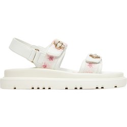 Sandalen Aldo Gemima 13917676 Weiß