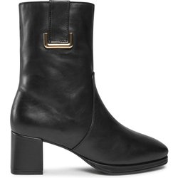 Stiefeletten Gabor 32.841.57 Schwarz