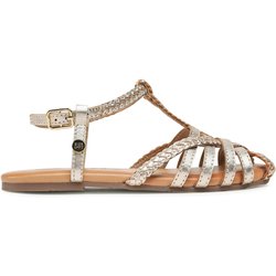 Sandalen Gioseppo 68729-P Goldfarben
