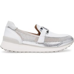 Halbschuhe Caprice 9-24501-44 Weiß