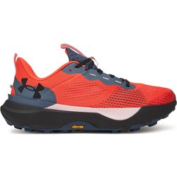 Laufschuhe Under Armour UA U Infinite Pro Trail 3027202 Orange