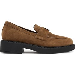 Slipper Furla New Legacy YJ81FNL Y61000 AL 03B00 Braun