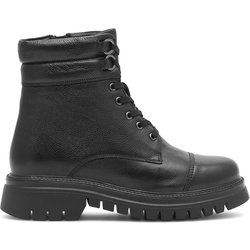 Schnürschuhe Lasocki WI23-TX76-13 Schwarz