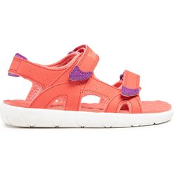 Sandalen Timberland Perkins Row 2-Strap TB0A2D1R801 Rosa