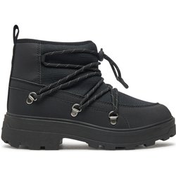 Gummistiefel Tretorn Alnarp Hybrid 059 Schwarz