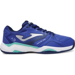 Tennisschuhe Joma Master 1000 2504 TM100S2504C Blau