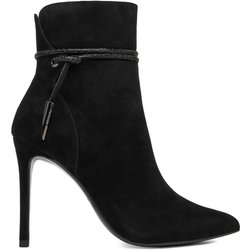 Stiefeletten Eva Minge EO-EVA-H1092-1 Schwarz