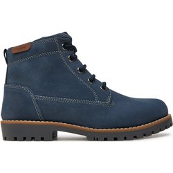 Schnürschuhe Mayoral 46.508 Dunkelblau