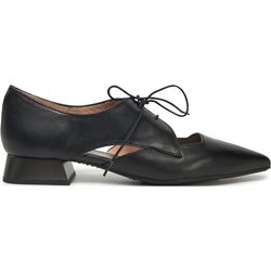 Halbschuhe Hispanitas HV253858 Schwarz