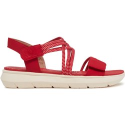 Sandalen Jana 8-28766-42 Rot