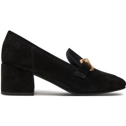 Halbschuhe Tamaris 1-24426-42 Schwarz