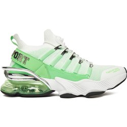 Sneakers Plein Sport SAES USC0518 STE003N Weiß