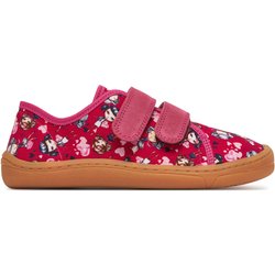 Hausschuhe Froddo G1700379-32 D Rosa