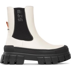 Stiefeletten Refresh 171059 Weiß