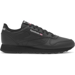 Sneakers Reebok Classic Leather 100008497 Schwarz