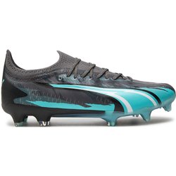 Fußballschuhe Puma ULTRA ULTIMATE RUSH FG/AG 10782701 01 Grau