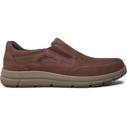 Halbschuhe Josef Seibel 57409 Braun