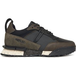 Sneakers REPLAY Field M GMS1P .000.C0064L Schwarz