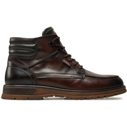 Schnürschuhe Pikolinos Zamora M9K-8028C1 Braun