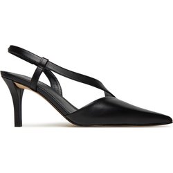 High Heels MICHAEL Michael Kors Jaida 40S5JDMP1L Schwarz