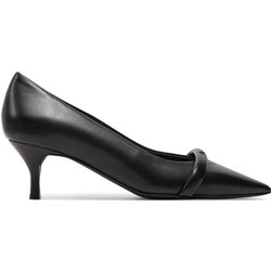 High Heels Furla YG58FCD X30000 O6000 Schwarz