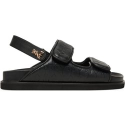 Sandalen Patrizia Pepe PPJ320 31 Schwarz